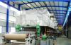 Sell Corrugated paper/kraft liner machine