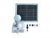 Sell Solar panel led bulb, portable led solar light bulb