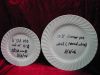 Sell Ceramic dinnerware sets Serving Trays Daily-use porcelain