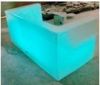 Sell LED lighting furniture -LED many people sofa