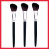 Large angled contour brush