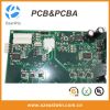 Printed circuit board fabrication