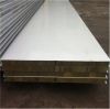 rock wool sandwich panel for wall