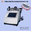 Sell 5 handles bio led vacuum radio frequency cavitation weight loss machin