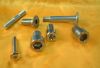 304.321.347.316.316L.317.309.310stainless steel hex socket cap screws