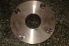 309.310.904L.1.4529.C276.2205.Monel400.stainless steel flange