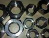 904L.254SMO.1.4529..2205.2507.C276.Monel400stainless steel hex nut