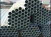 Sell  galvanized seamless tube  API 5L