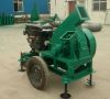 Sell wood chips making machine