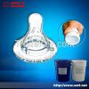 liquid silicone rubber(LSR) for Injection molding