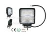 15W Super Bright LED WORK LIGHT