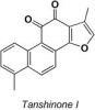 Tanshinone I