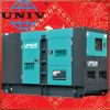 100kva Perkins Diesel Generator Set