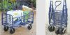 Sell garden cart