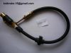 high quality Peugeot brake hose/brake line