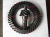 Crown Wheel and Pinion Gear