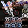 Sell led spoke light