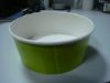 Sell paper salad bowl