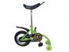 Sell balance bike, kick scooter