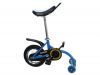 Sell fitness bike, swing bike