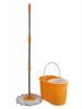 Sell dual drive magic mop , spin mop