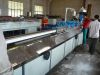 PVC Profile Production line