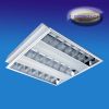 Sell T8 inlaid grill lamp tray, lamp panel, grill lamp panel 3X20W