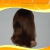 100%Virgin Human hair European Hair Kosher WIg