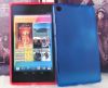 Sell frosted tpu cover case for google nexus7 2nd