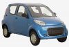 Sell Electric 7.5KW Mini Car (with EEC)