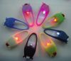 Hot Silicone Bicycle LED Light