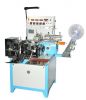 WS-586 Multi-Funtion Label Cutting & Folding machine