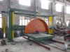 LMJ-2200B BLOCK SAW MACHINE