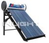 Sell Non-pressurized Evacuated Solar Water Heater