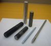 double end studs - stud bolt -thread rod