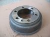 Brake drum