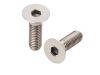 titanium screws