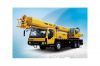 QY25K5-I Truck Crane