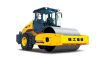 XS162J Mechanical Single Drum Vibratory Road Roller