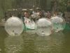 2011 Hot Inflatable Water Ball with PVC or TPU materials