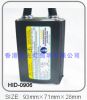 HID BALLAST 0906