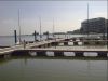 Sell Yacht dock, floating dock, yacht marina