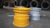 agricultural steel wheel rim