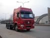 Sell  SINOTRUK HOWO Tractor Truck