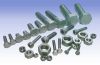 US standard fasteners, DE standard fasteners, UK standard fasteners