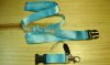 Sell nylon lanyard , PVC lanyard , exhibition lanyard , silk-screen print