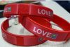 LANYARD wristband, Ribbon Wristband, Promotion wristband