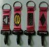 Sell  short  lanyard , Hot foil stamping, laser, Sewing, Carabiner