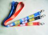 Sell Calendar LOGO phone lanyard , Advertisement lanyard