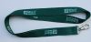 Sell green Advertising  lanyard , activity lanyard , school lanyard